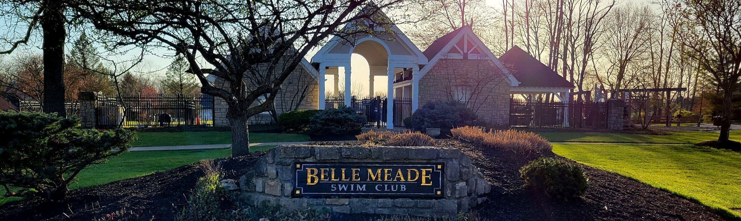 Belle Meade HOA | Loveland, Ohio